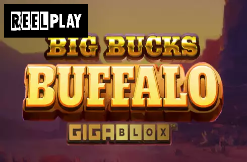 Big Bucks Buffalo Gigablox